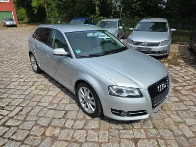 Gebraucht Audi A3 Sportback