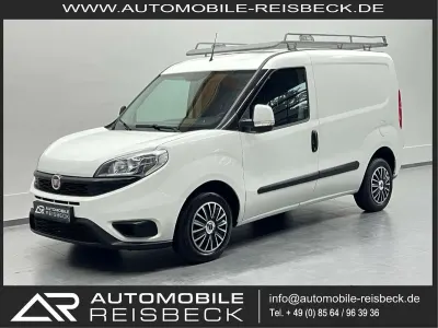 Gebraucht Fiat Doblò