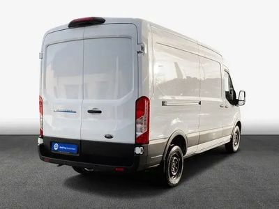 Ford E-Transit