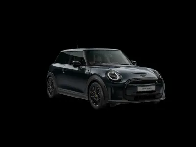 Occasion Mini Cooper SE 135 kW (184 ch) 2022 Noir Citadine