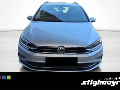 Gebraucht VW Golf VII