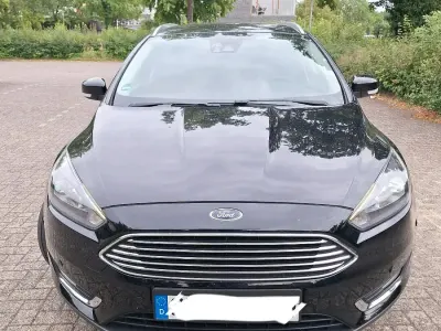 Gebraucht Ford Focus