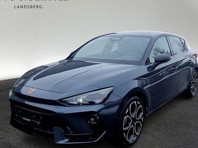 Neu Cupra Leon 150 PS (110 kW) 2026 Grau Limousine