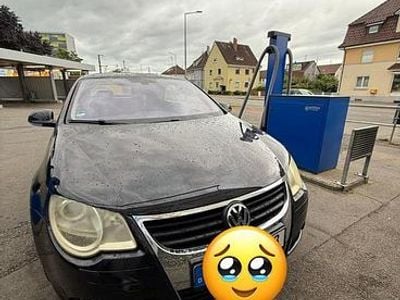 VW Eos