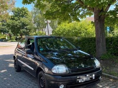 Renault Clio II