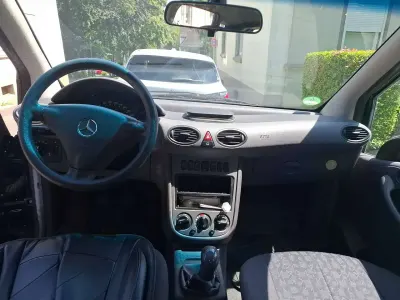 Gebraucht Mercedes A140