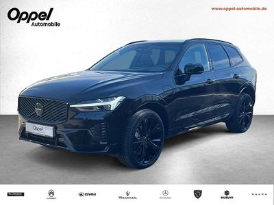 Onyx black / metallic Neu 2025 Volvo XC60 Ultra SUV | 69.990 € (Fairer Preis)