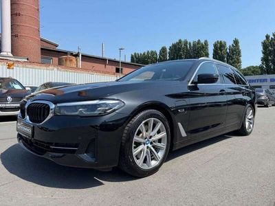 BMW 530e