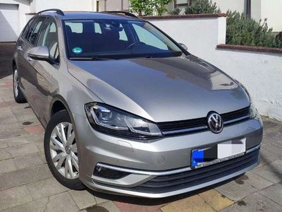 gebraucht VW Golf VII 