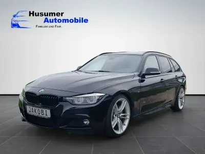 Gebraucht BMW 340