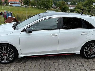 Kia Ceed GT