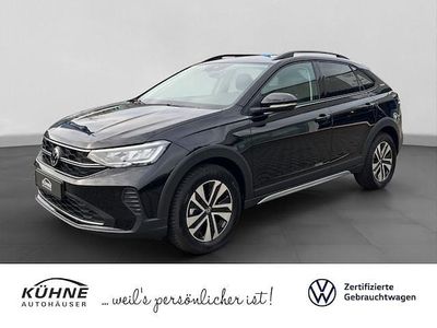 Gebraucht VW Taigo 116 PS (85 kW) 2026 SUV