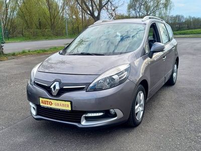 Renault Grand Scénic IV