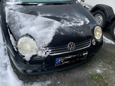 gebraucht VW Lupo 1.0