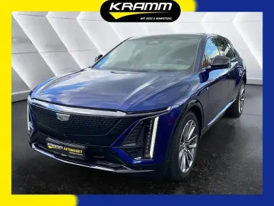 Gebraucht Cadillac LYRIQ