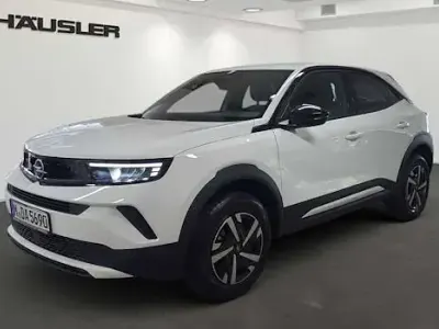 Gebraucht Opel Mokka