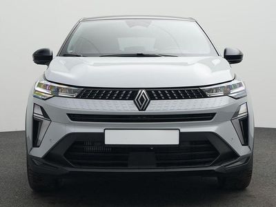 Gebraucht Renault Captur Techno 158 PS (116 kW) 2025 Grau kqj + schwarz gne SUV