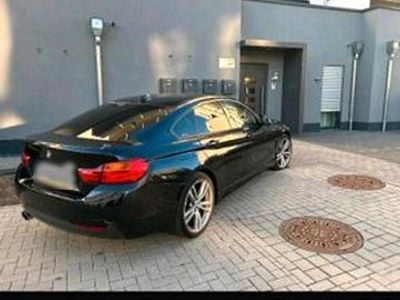 Gebraucht BMW 435 313 PS (230 kW) 2014 Blau Coupé