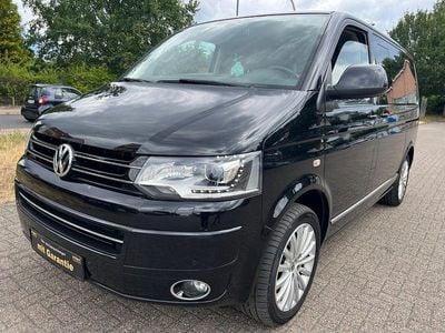 VW T5
