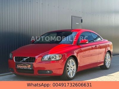 Volvo C70