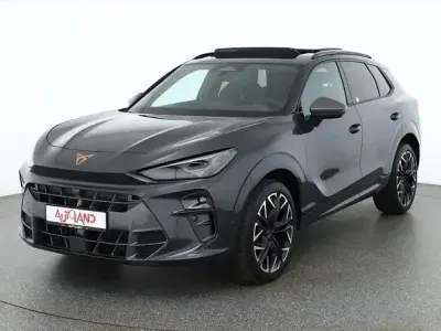 Neu Cupra Terramar VZ 265 PS (194 kW) 2026 Timanfayagraumet. SUV