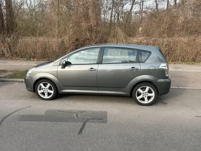 Gebraucht Toyota Corolla