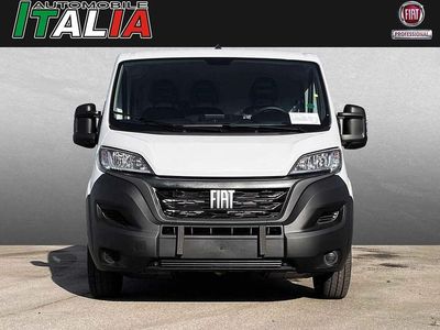 Gebraucht Fiat Ducato 33 88 PS (64 kW) 2024 Weiss Van