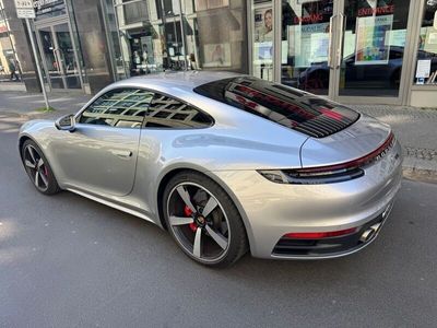 Porsche 911 Carrera 4S