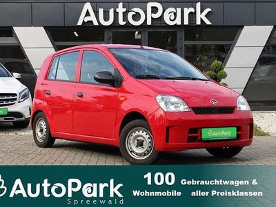 Daihatsu Cuore