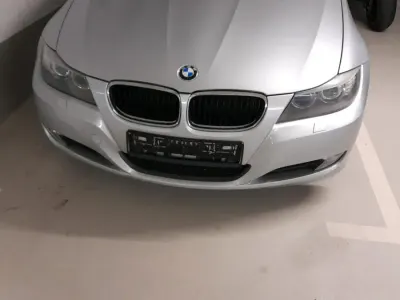 Gebraucht BMW 318