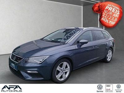 Seat Leon ST