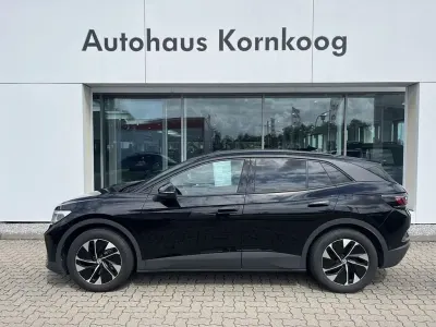 Gebraucht VW ID.4 Pro 210 kW (286 PS) 2024 Schwarz SUV