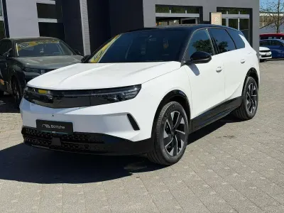 Gebraucht Opel Grandland Electric
