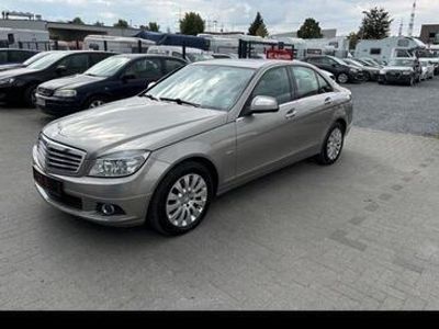 Mercedes C280