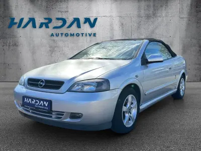 Gebraucht Opel Astra Cabriolet