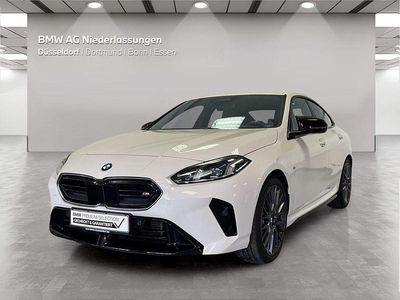 Gebraucht BMW M235 M Sport 300 PS (220 kW) 2025 Weiß Coupé