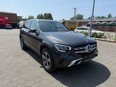 Mercedes GLC200