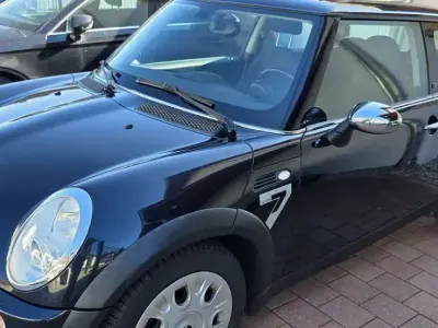 Occasion Mini ONE
