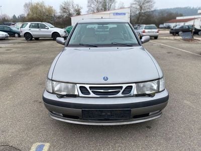 Saab 9-3