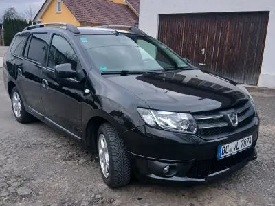 Używany Dacia Logan MCV