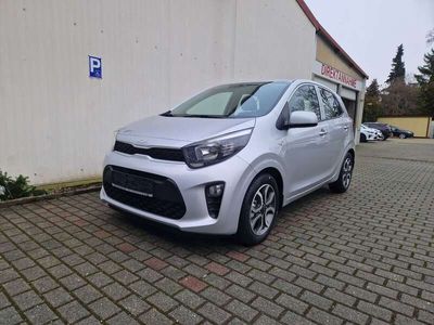 gebraucht Kia Picanto 1,0