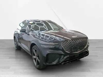 Gebraucht Genesis GV70