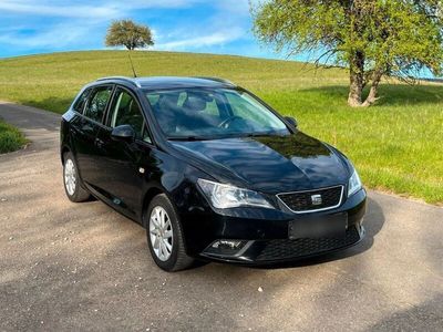 gebraucht Seat Ibiza ST 1.4 TDI - EURO 6 Navi Climatronic PDC