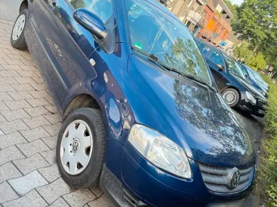 Gebraucht VW Fox