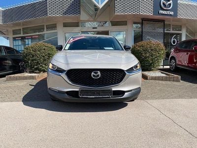 Gebraucht Mazda CX-30 Homura-Line 186 PS (136 kW) 2024 SUV
