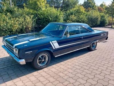 Gebraucht Plymouth GTX 375 PS (275 kW) 1967 Coupé