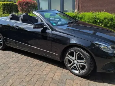 Gebraucht Mercedes E250