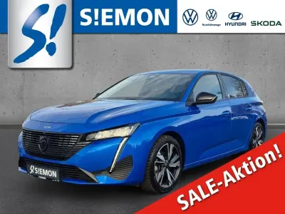 Gebraucht Peugeot 308