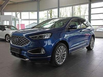 gebraucht Ford Edge Vignale 4x4 Autom. (Standheizung,