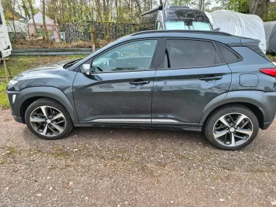 Usata Hyundai Kona